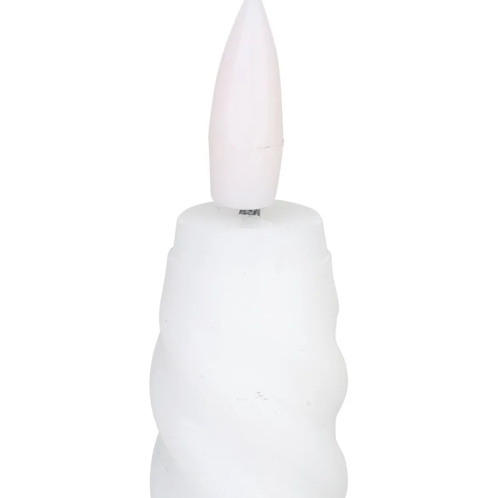 Led-kierrekynttilä Eglo Living Andrafiabe, 2kpl