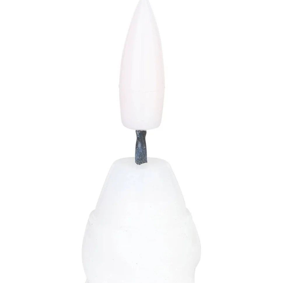 Led-kierrekynttilä Eglo Living Andrafiabe, 2kpl