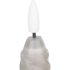 Led-kierrekynttilä Eglo Living Andrafiabe, 2kpl