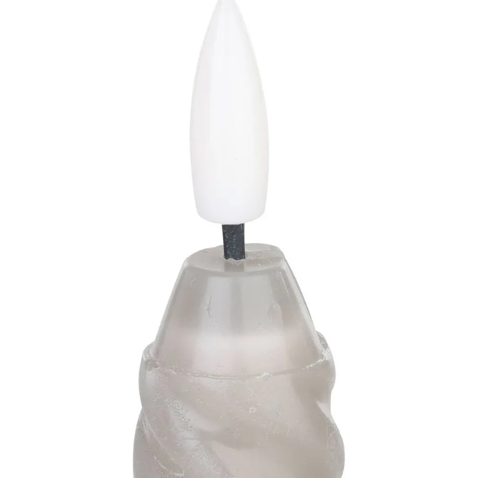 Led-kierrekynttilä Eglo Living Andrafiabe, 2kpl