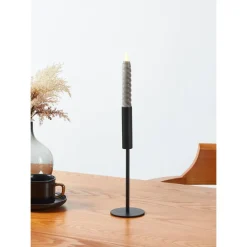 Led-kierrekynttilä Eglo Living Andrafiabe, 2kpl