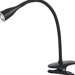 LED-klipsivalaisin Rabalux Jeff, 13x35cm, 4.5W 330lm 3000K, eri värejä