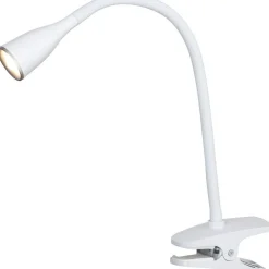 LED-klipsivalaisin Rabalux Jeff, 13x35cm, 4.5W 330lm 3000K, eri värejä