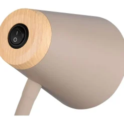 LED-klipsuvalaisin Trio Pongo