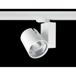 LED-kohdevalaisin Sylvania Start Track Spot ø113 mm 35 W 3000 K 38° valkoinen