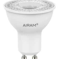 LED-lamppu Airam Pro PAR16 3,4W/345lm 4000K GU10 36D