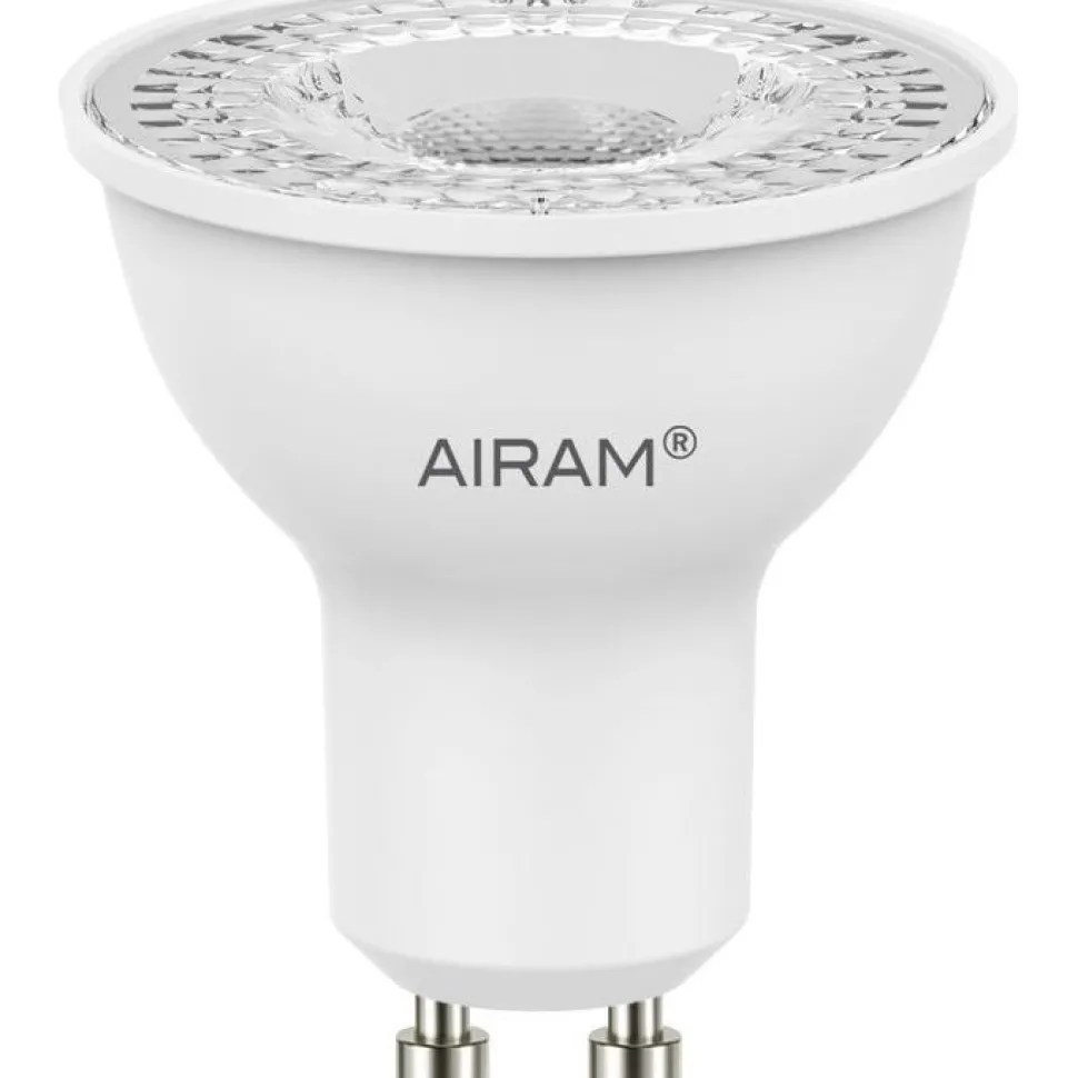 LED-lamppu Airam Pro PAR16 3,4W/345lm 4000K GU10 36D