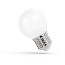 LED-lamppu Spectrum E27 1W 230V 100 lm 4000K