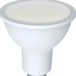 LED-lamppu Trio GU10 5W 400lm 3000K savu