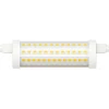 LED-lineaarilamppu Airam R7s 2700K 2000lm 118mm himmennettävä
