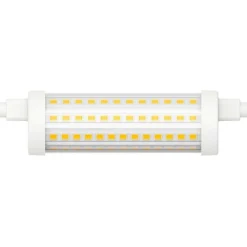 LED-lineaarilamppu Airam R7s 2700K 2000lm 118mm himmennettävä