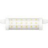LED-lineaarilamppu Airam R7s 2700K 1055lm 78mm