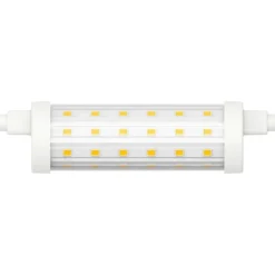 LED-lineaarilamppu Airam R7s 2700K 1055lm 78mm
