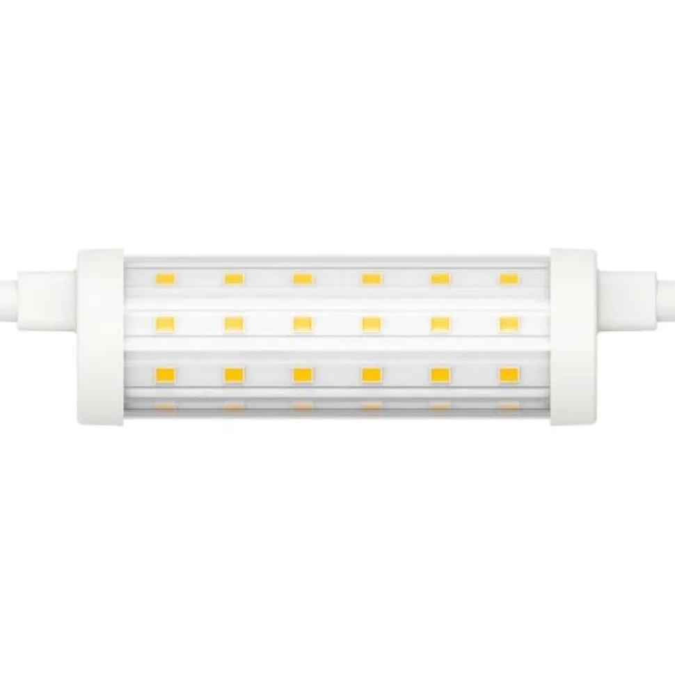 LED-lineaarilamppu Airam R7s 2700K 1055lm 78mm
