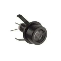 LED-lisälamppu LED Energie saunavalosarjaan 3500K musta 3 kpl/pkt