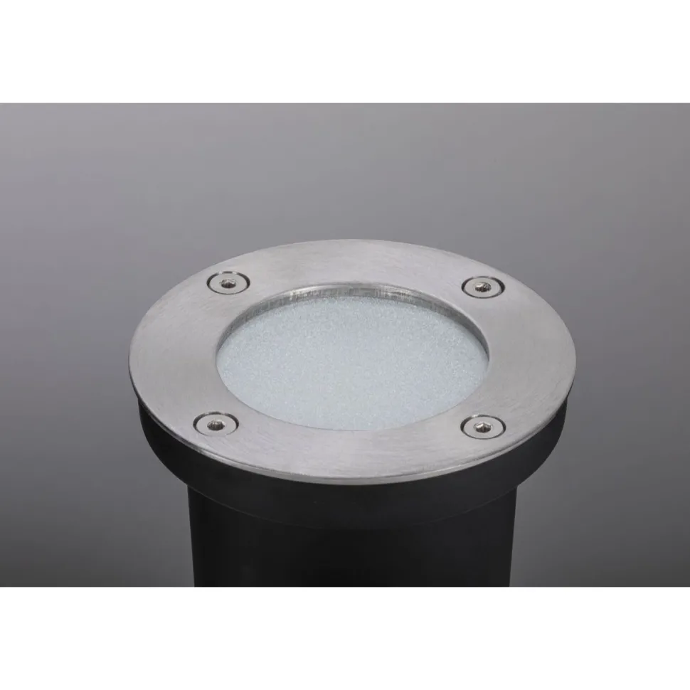 LED-Maavalaisin Paulmann Plug & Shine upotettava RGBW