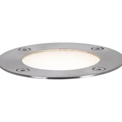 LED-Maavalaisin Paulmann Plug & Shine upotettava RGBW