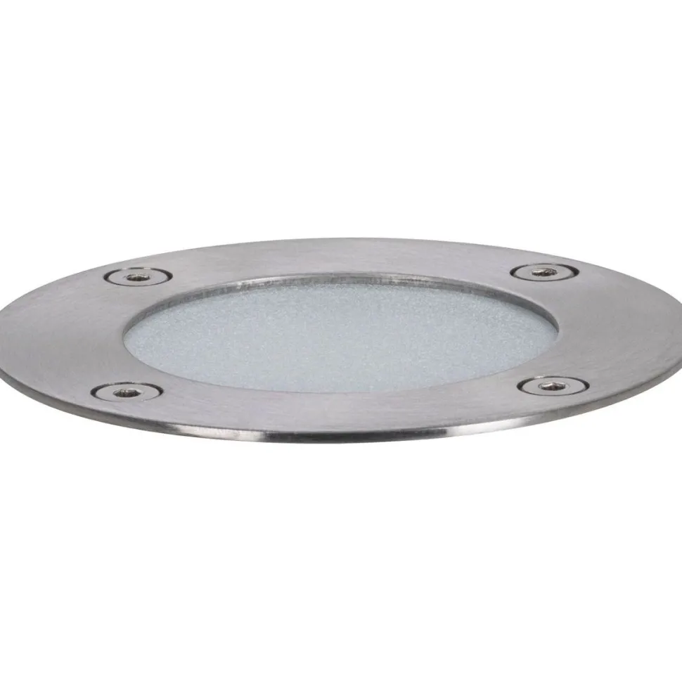 LED-Maavalaisin Paulmann Plug & Shine upotettava RGBW