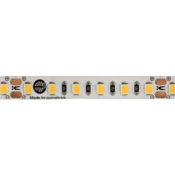 LED-nauha Euroshrink, IP65, 6500K, 120LED/6W/metri, DC24V, eri pituuksia