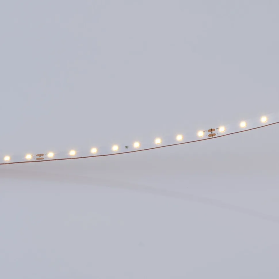 LED-nauha FTLIGHT Premium, 24V, 130lm/W, IP20, 5m, eri vaihtoehtoja