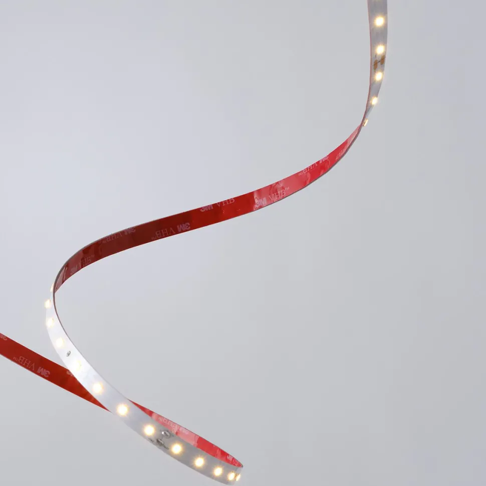 LED-nauha FTLIGHT Premium, 24V, 130lm/W, IP20, 5m, eri vaihtoehtoja