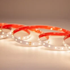 LED-nauha FTLIGHT Premium, 24V, 130lm/W, IP20, 5m, eri vaihtoehtoja