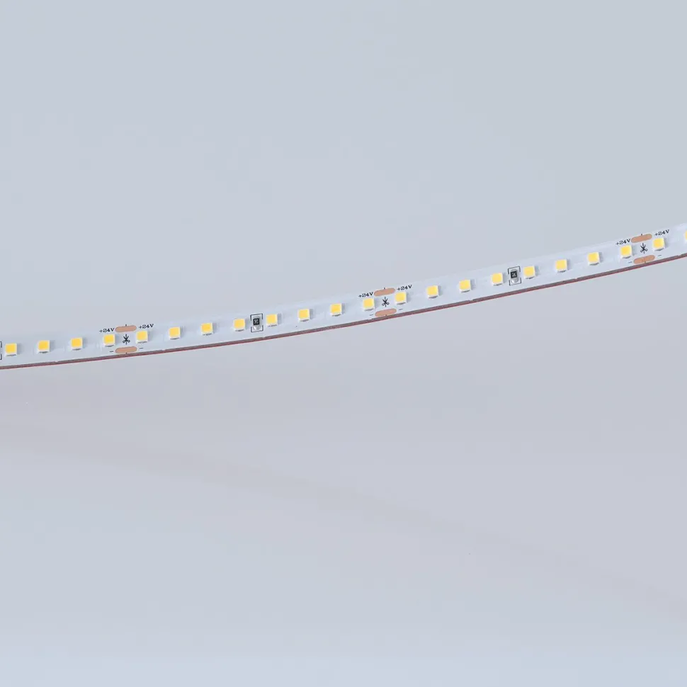 LED-nauha FTLIGHT Premium, 24V, 130lm/W, IP20, 5m, eri vaihtoehtoja