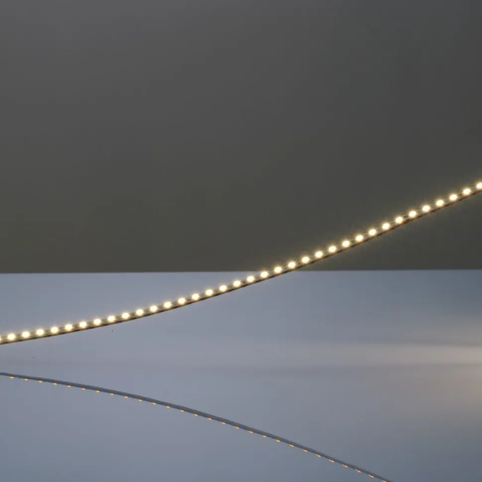 LED-nauha FTLIGHT Premium, 24V, 130lm/W, IP20, 5m, eri vaihtoehtoja