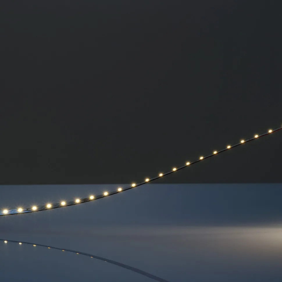 LED-nauha FTLIGHT Premium, 24V, 130lm/W, IP20, 5m, eri vaihtoehtoja