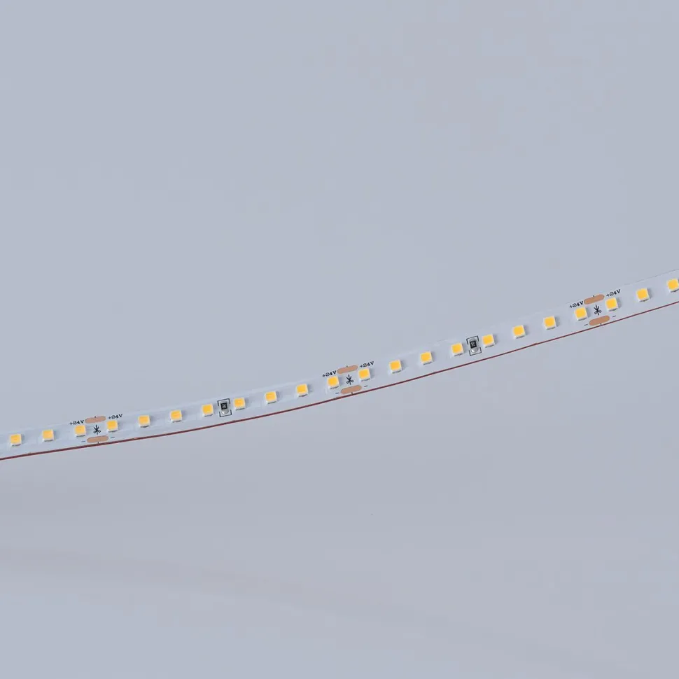 LED-nauha FTLIGHT Premium, 24V, 130lm/W, IP20, 5m, eri vaihtoehtoja