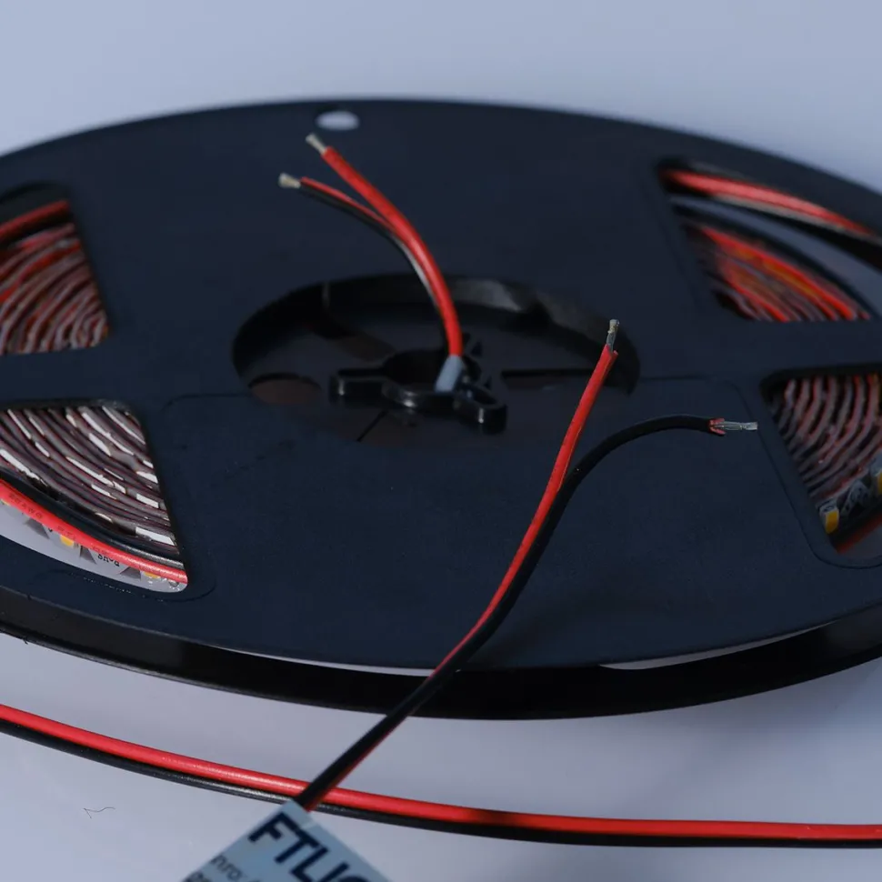 LED-nauha FTLIGHT Premium, 24V, 130lm/W, IP20, 5m, eri vaihtoehtoja