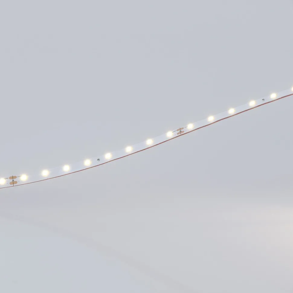LED-nauha FTLIGHT Premium, 24V, 130lm/W, IP20, 5m, eri vaihtoehtoja