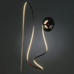 LED-nauha FTLIGHT Premium, 24V, 130lm/W, IP20, 5m, eri vaihtoehtoja