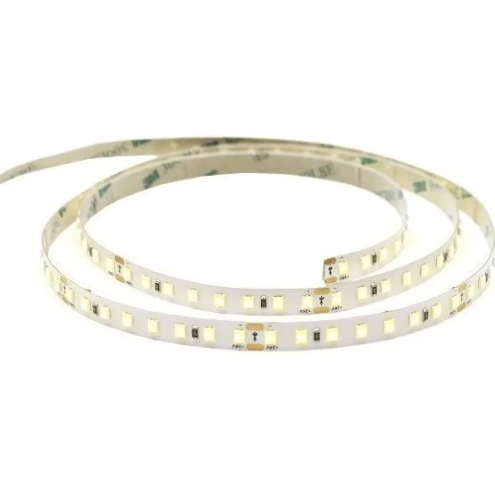 LED-nauha Limente Pro Com, 5m, IP20, 24V