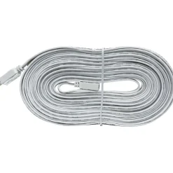 LED-Nauhan liitin Paulmann Max Flex Connector 5m valkoinen