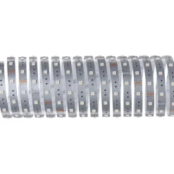 LED-Nauha Paulmann Max 250 5m RGBW