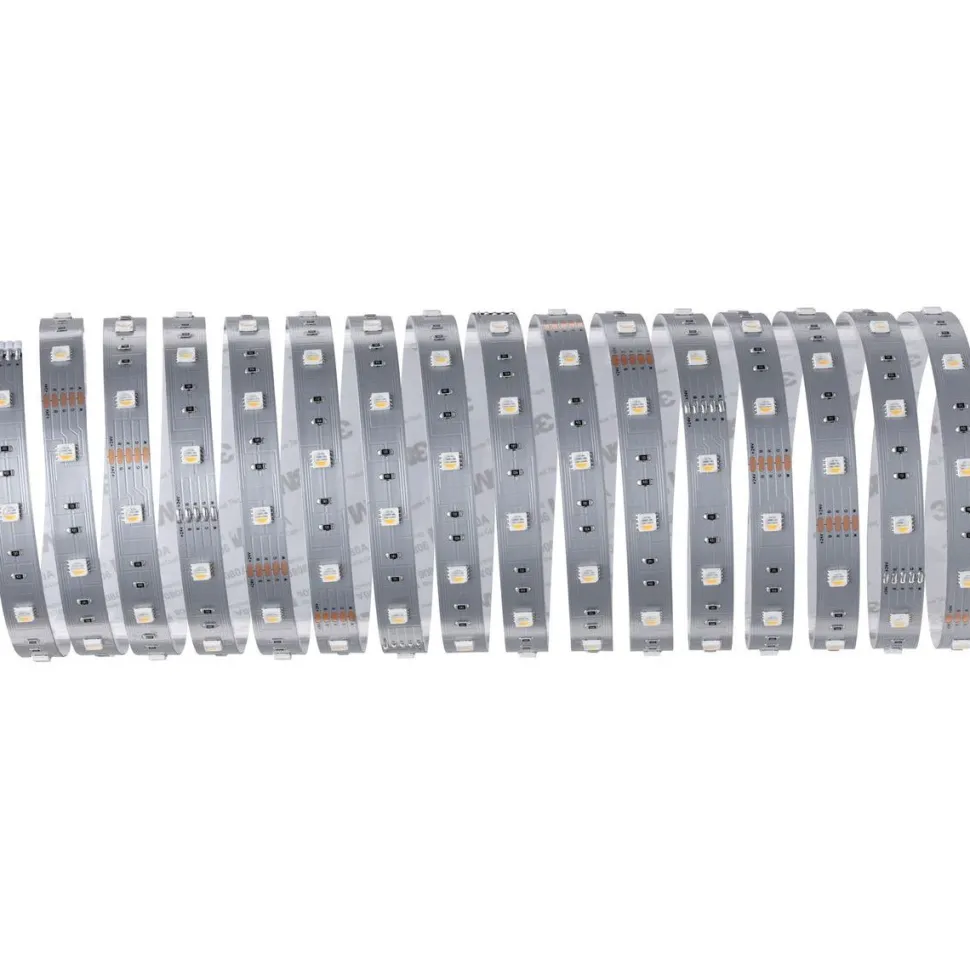 LED-Nauha Paulmann Max 250 5m RGBW