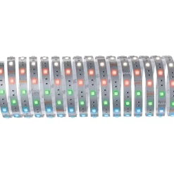 LED-Nauha Paulmann Max 250 5m RGBW