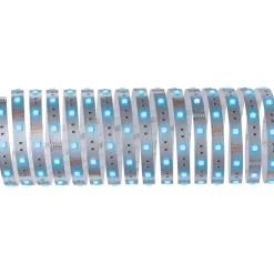 LED-Nauha Paulmann Max 250 5m RGBW