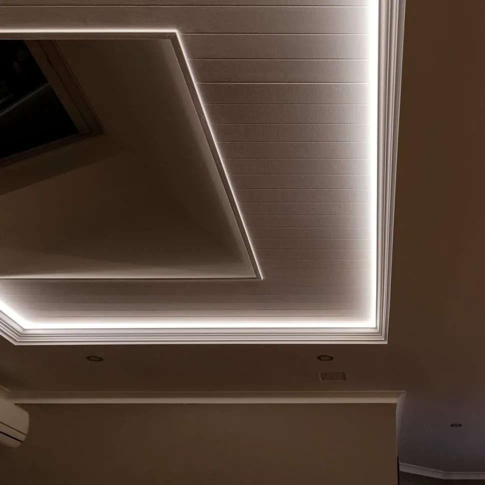 LED-nauha tunnelmapaketti FTLIGHT langaton himmennys 5 m