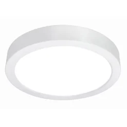 LED-paneeli Harju, uppo/pinta, himmennettävä, IP20, 3000-6500K, valkoinen, eri tehoja