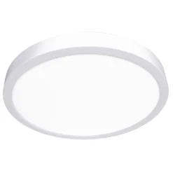 LED-paneeli Harju, uppo/pinta, himmennettävä, IP20, 3000-6500K, valkoinen, eri tehoja