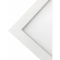 LED-paneeli Malmbergs Lux, 27W, 595x595mm, eri vaihtoehtoja
