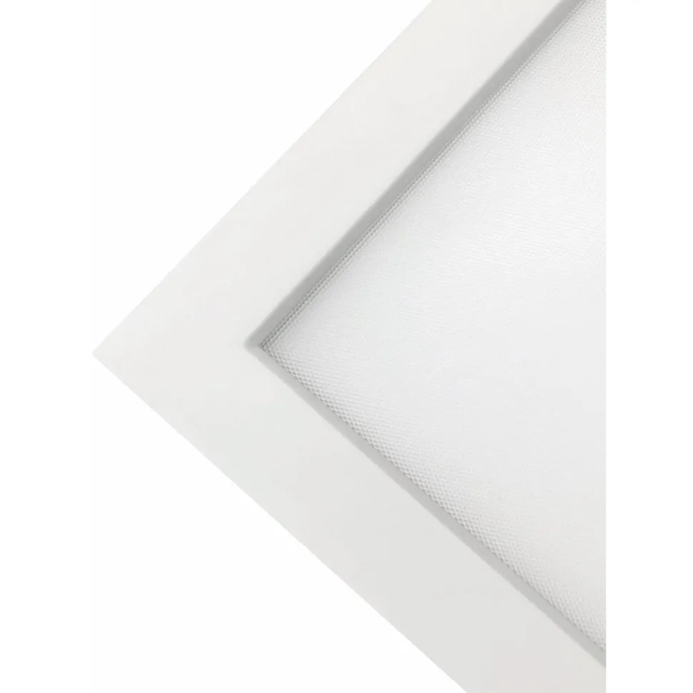 LED-paneeli Malmbergs Lux, 27W, 595x595mm, eri vaihtoehtoja
