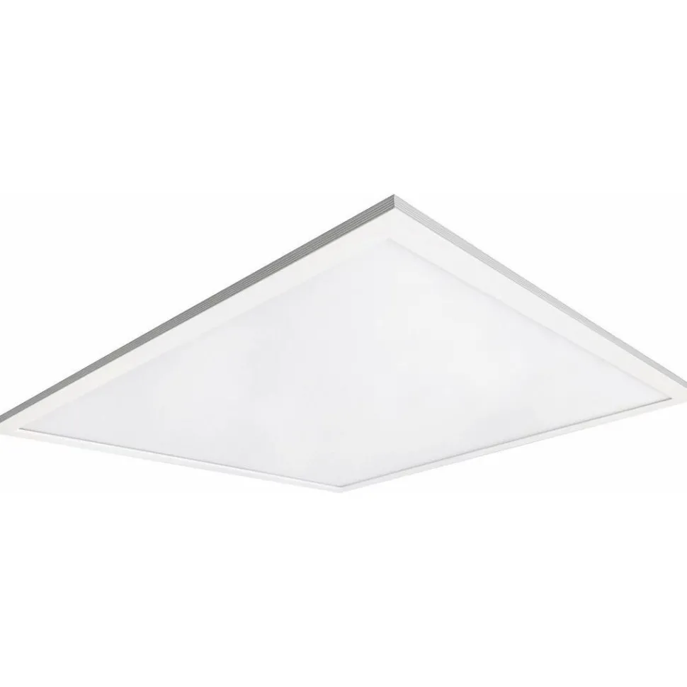LED-paneeli Malmbergs Lux, 27W, 595x595mm, eri vaihtoehtoja