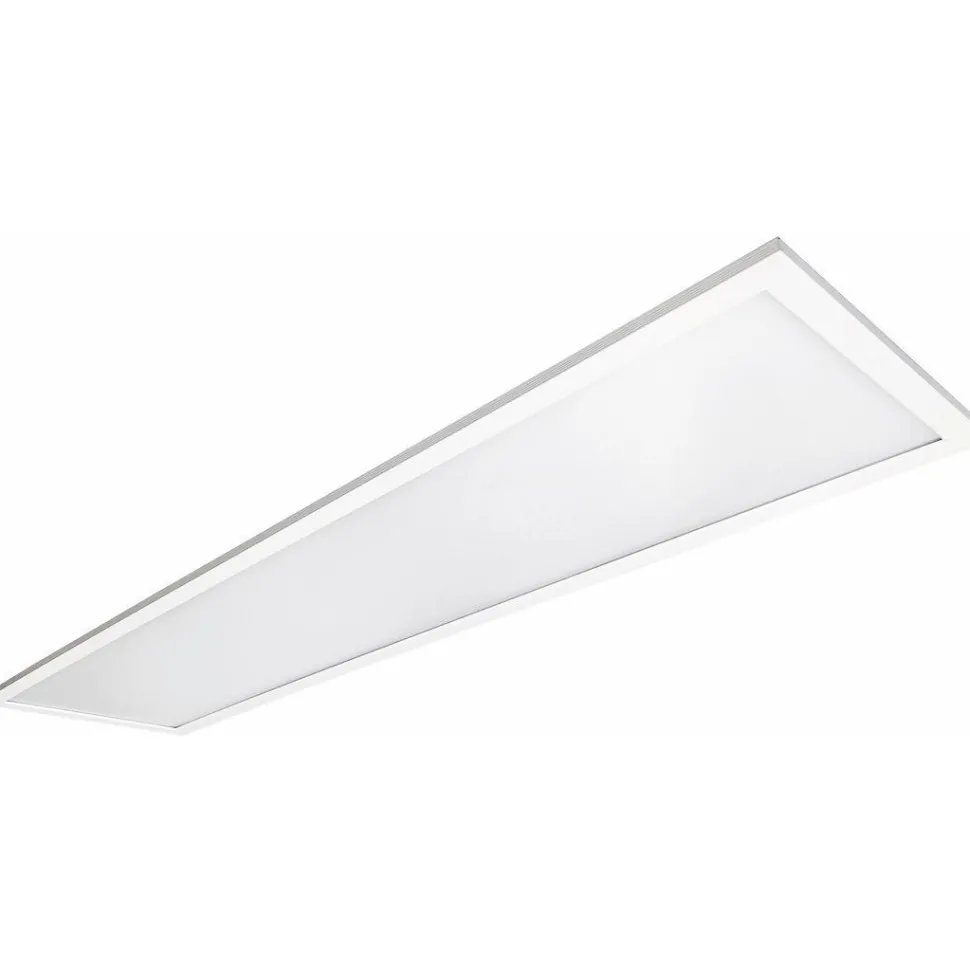 LED-paneeli Malmbergs Lux, 27W, 1195x295mm, 3700lm, eri vaihtoehtoja