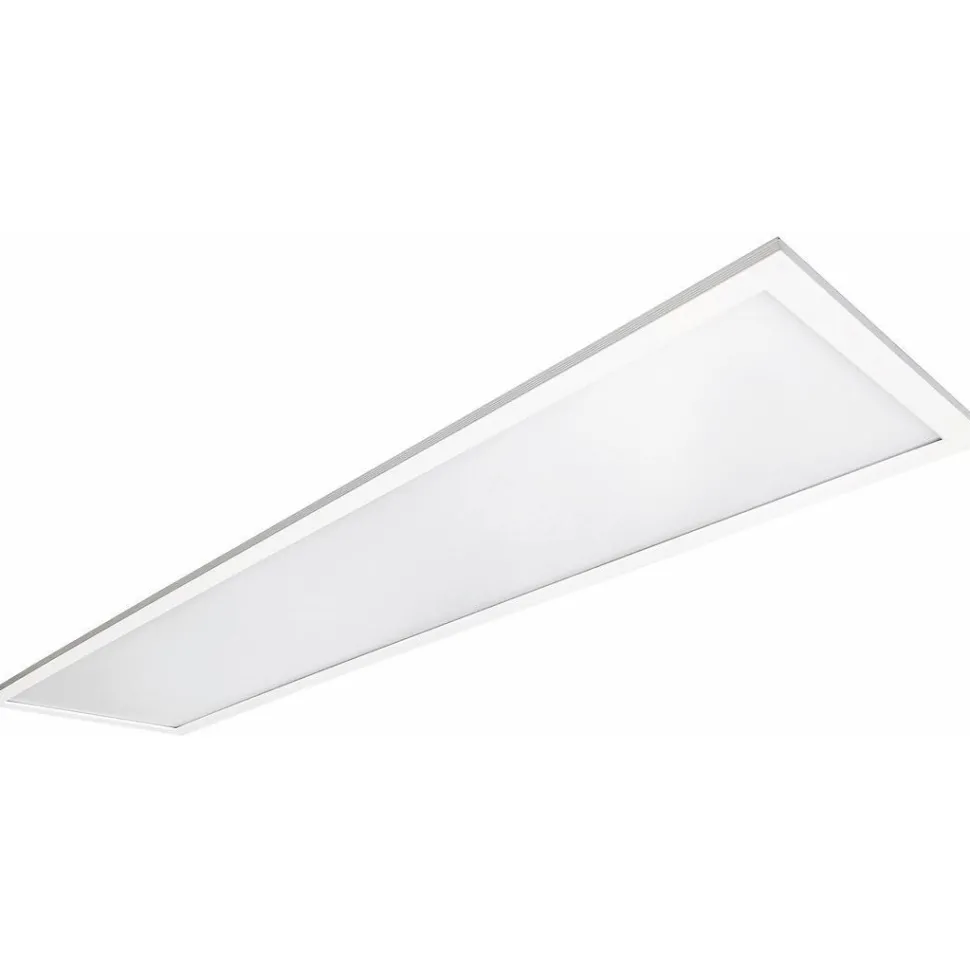 LED-paneeli Malmbergs Lux, 27W, 1195x295mm, 3700lm, eri vaihtoehtoja