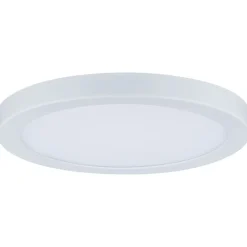 LED-paneeli Paulmann Atria, Ø22cm, 15W, 4000K, eri värejä