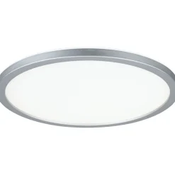 LED-paneeli Paulmann Atria Shine, pyöreä, IP44, 3000-6500K, eri kokoja