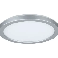LED-paneeli Paulmann Atria Shine, pyöreä, IP44, 3000-6500K, eri kokoja